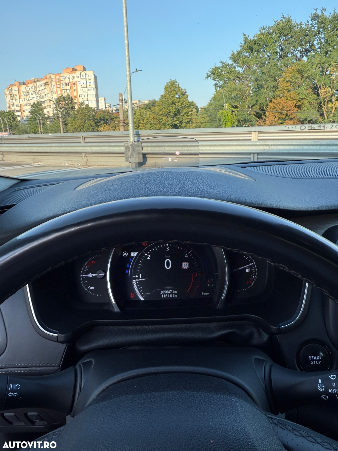 Renault Talisman - 13