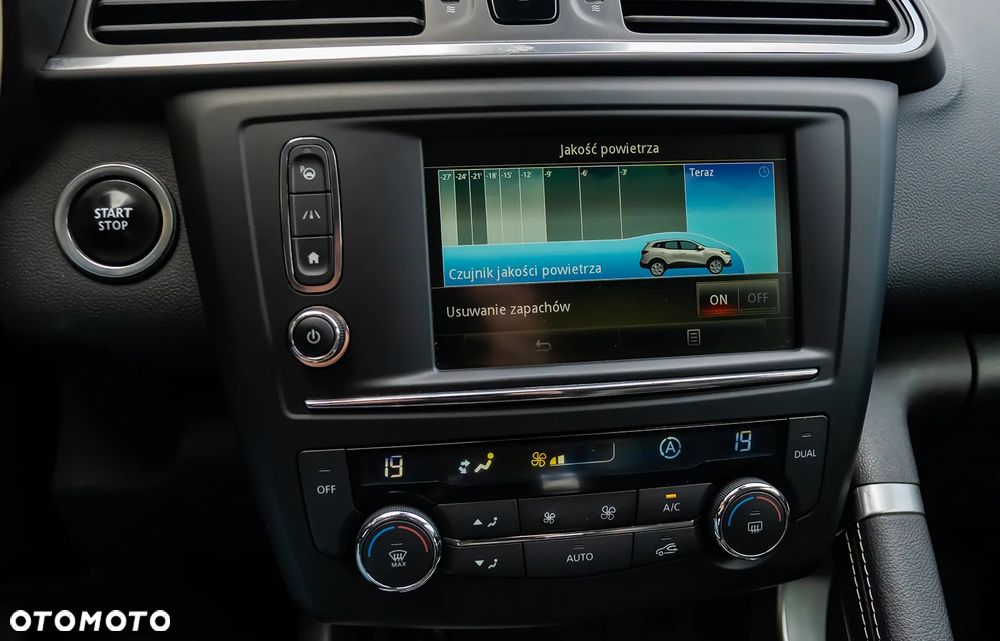 Renault Kadjar Energy TCe 130 EDC Experience - 36