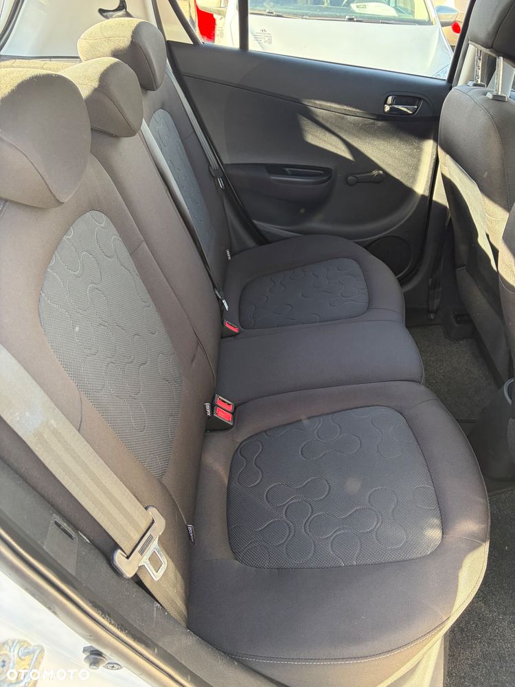 Hyundai i20 1.2 Classic - 19