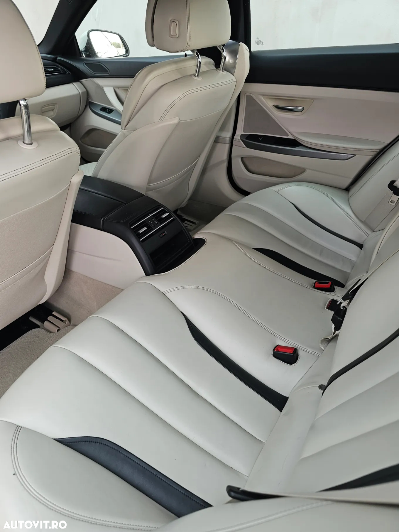 BMW Seria 6 640d xDrive M Sport Edition - 8