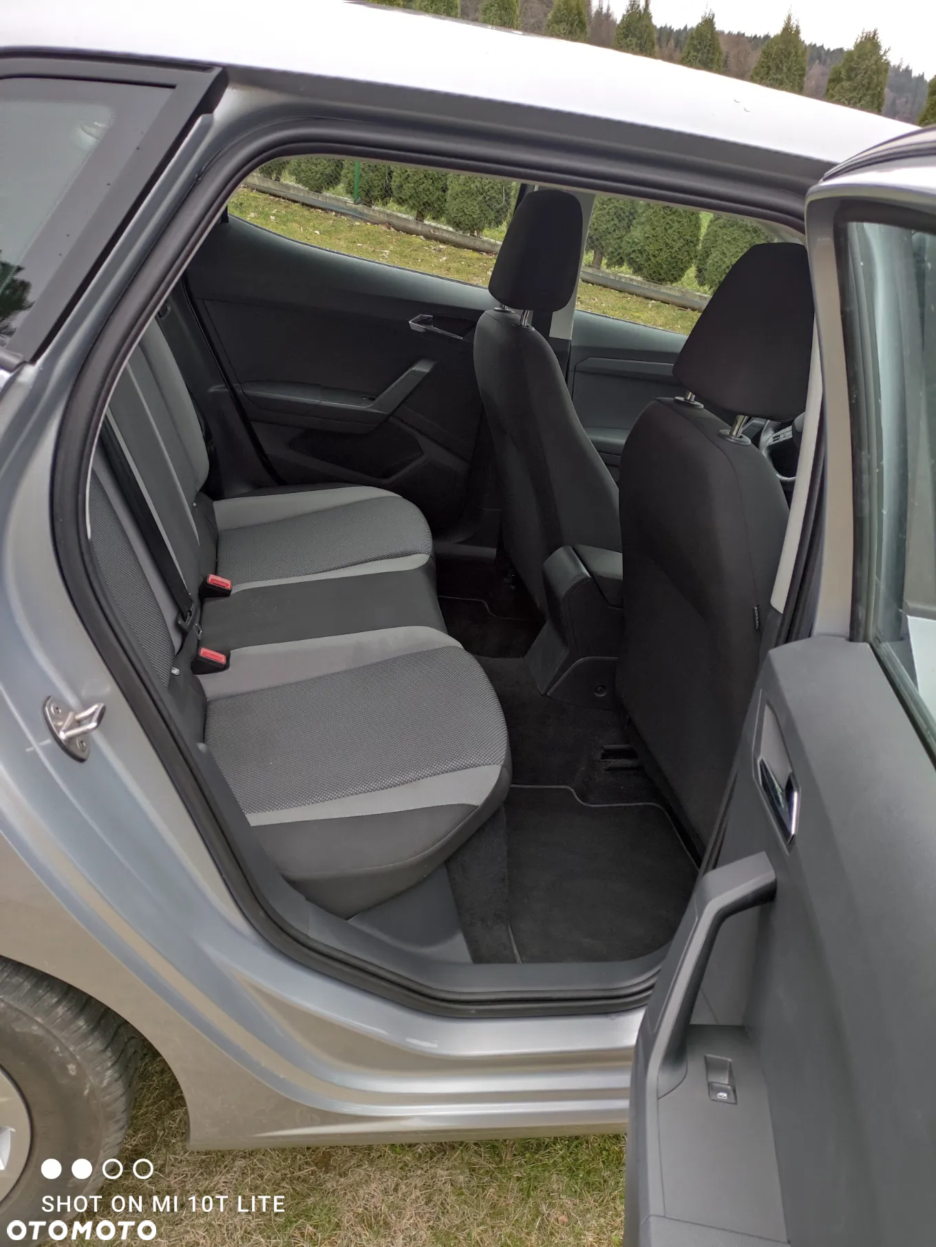 Seat Ibiza - 9