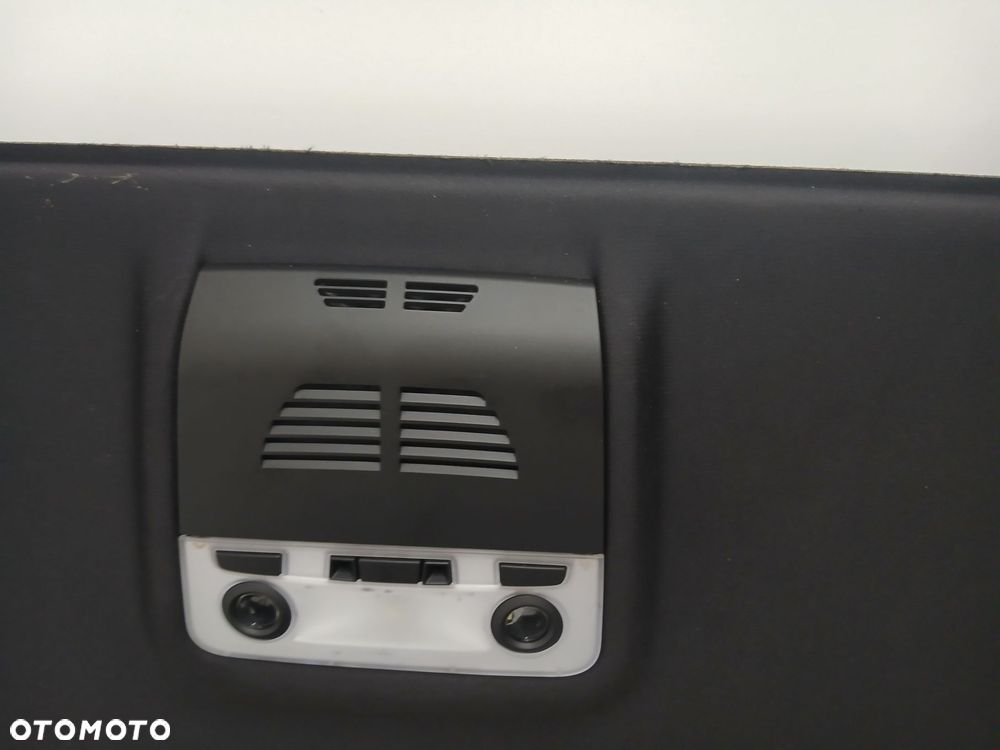 PODSUFITKA BMW E90 M PAKIET SZYBERDACH - 12