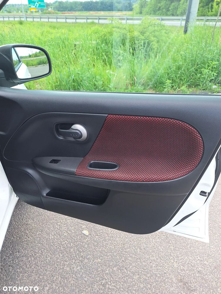 Nissan Note 1.4 Visia - 8