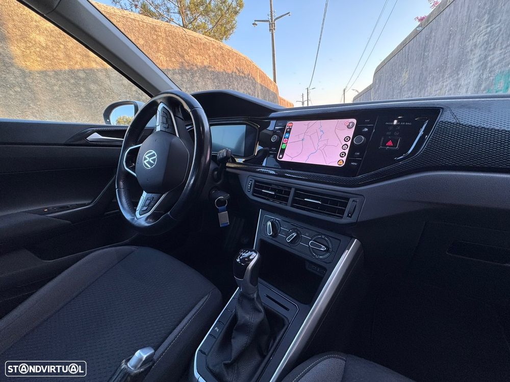 VW Taigo 1.0 TSI Life - 12