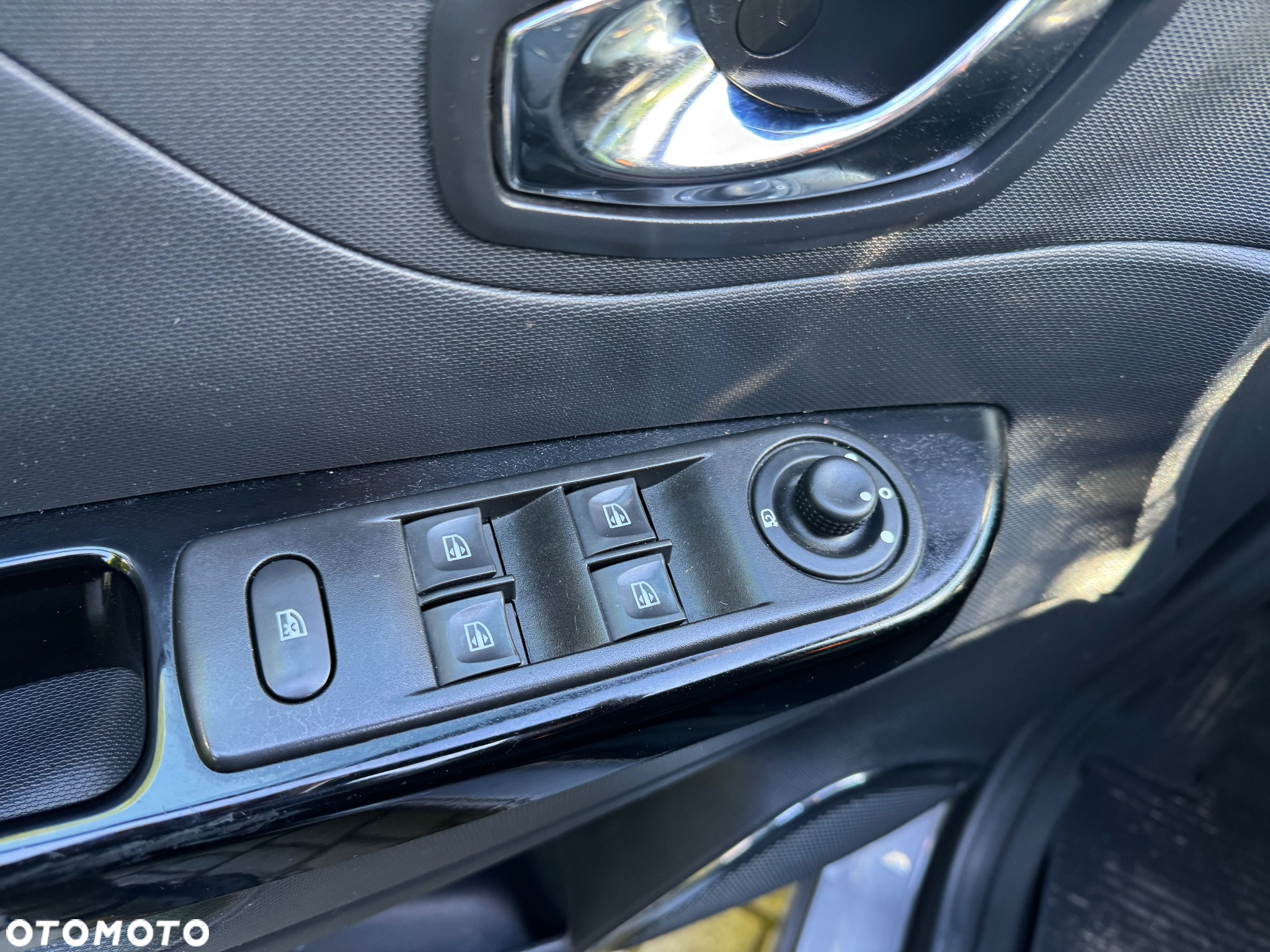 Renault Captur ENERGY TCe 120 EDC Dynamique - 10