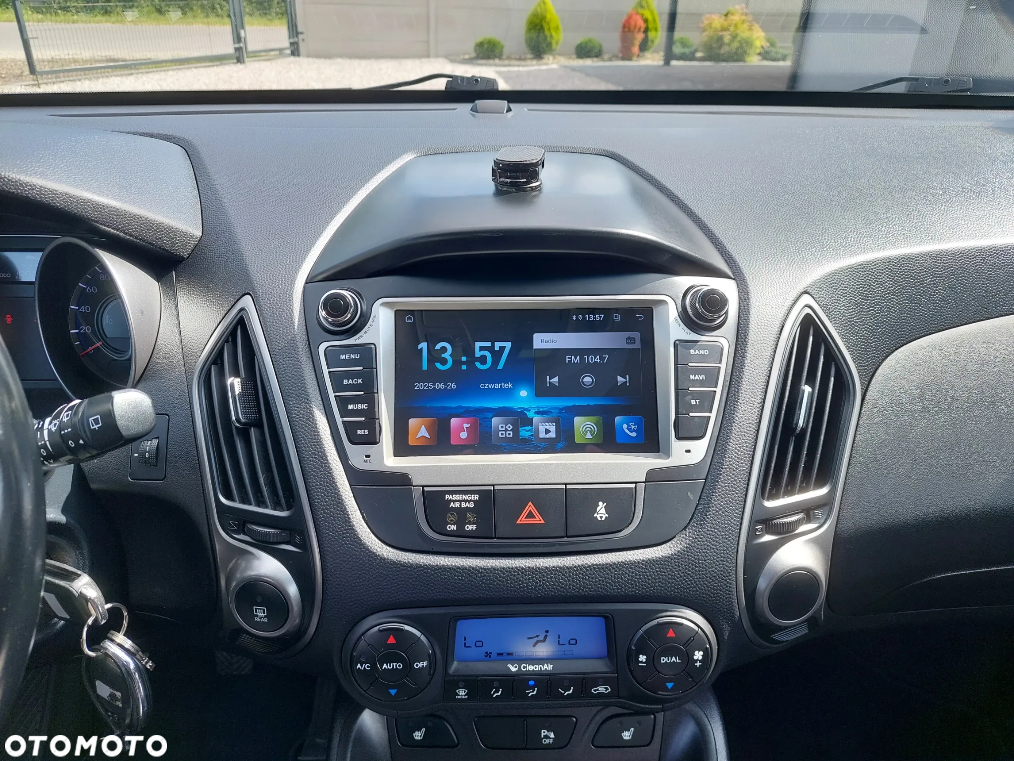 Hyundai ix35 1.6 2WD Comfort - 26