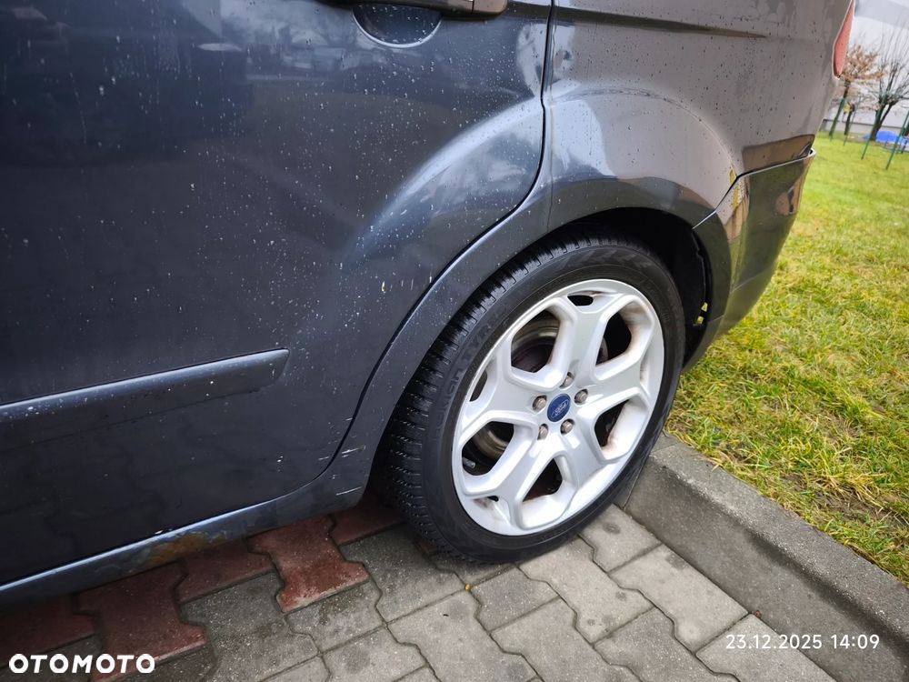 Ford Galaxy 2.0 Viva Titanium - 5