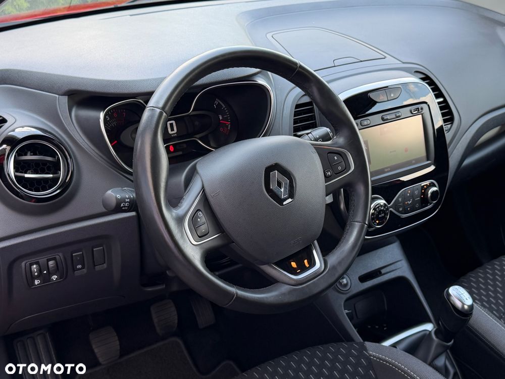 Renault Captur 0.9 Energy TCe Intens - 27