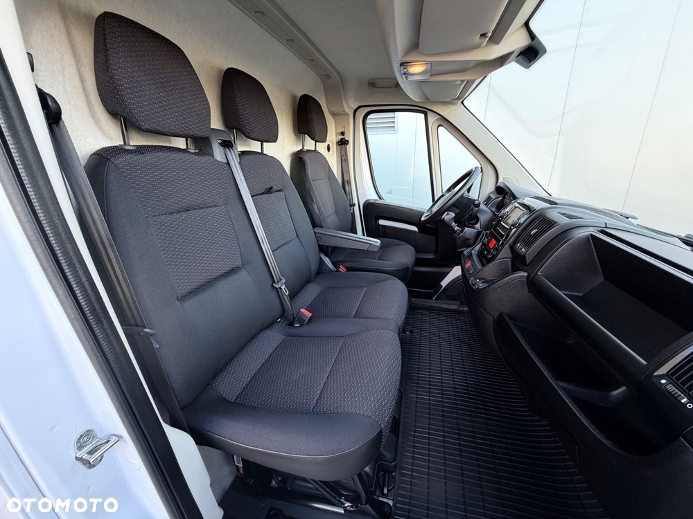 Opel Movano - 38