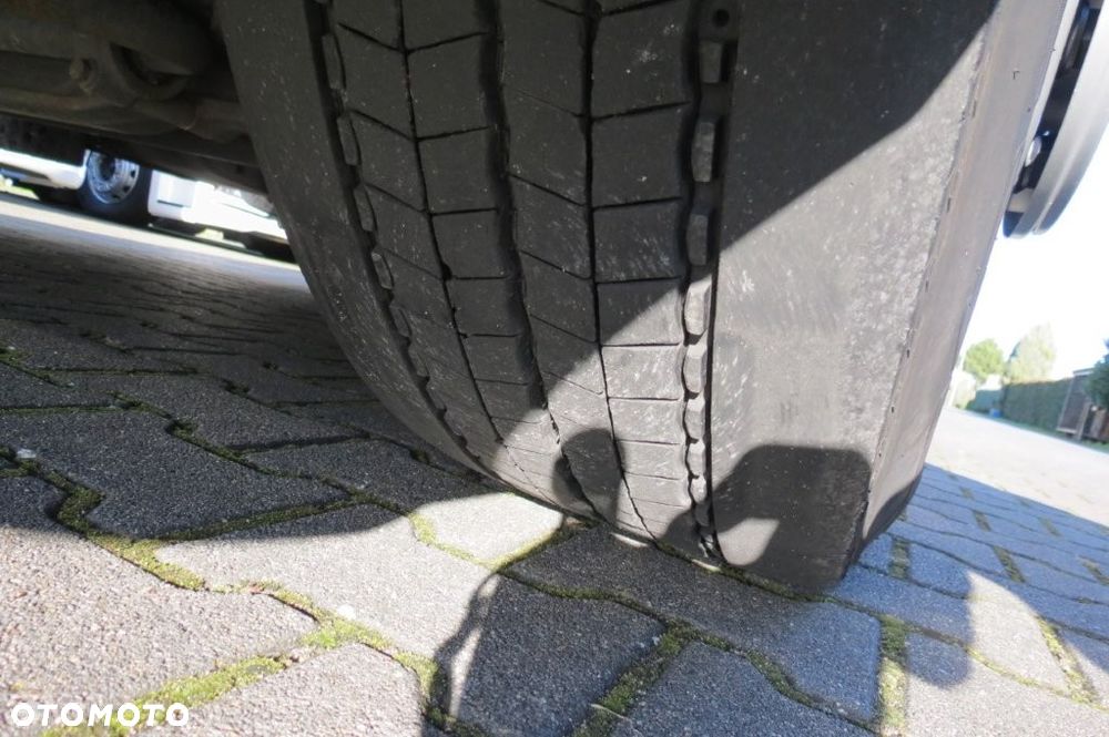 MAN TGX TG3 18.470 GM ACC RETARDER NAVI PO OBSŁUDZE KONTRAKT SERWIS MAN DO KOŃCA!! SPROWADZONY - 6