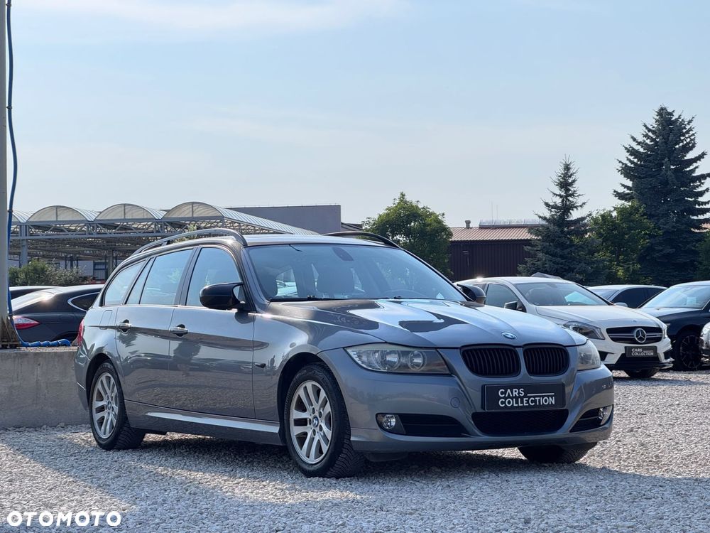 BMW Seria 3 - 3
