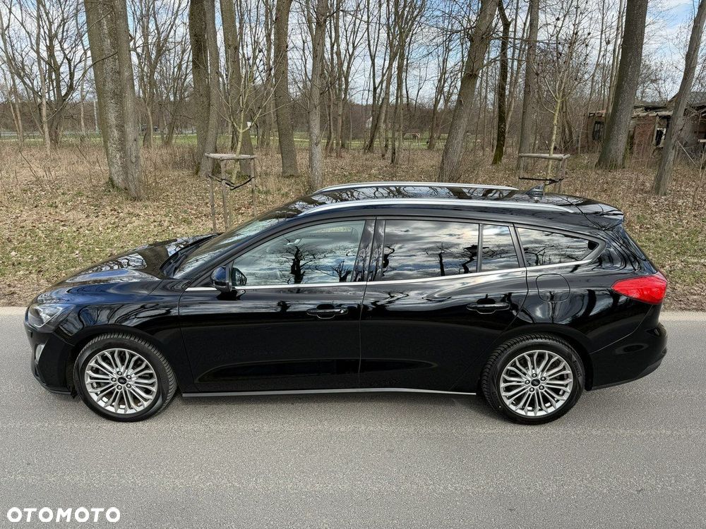 Ford Focus - 5