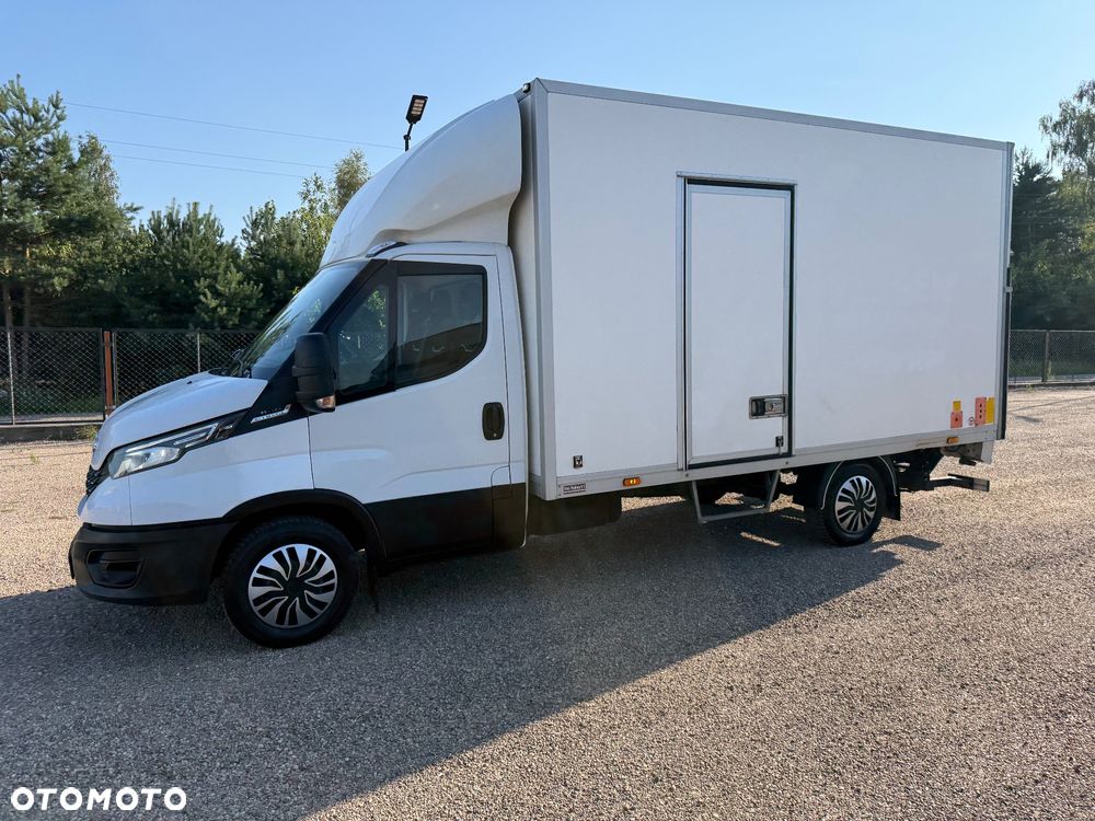Iveco Daily 35S16H - 6