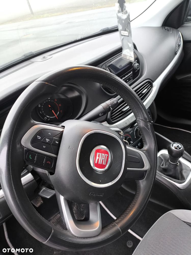 Fiat Tipo 1.3 MultiJet 16v Pop - 18