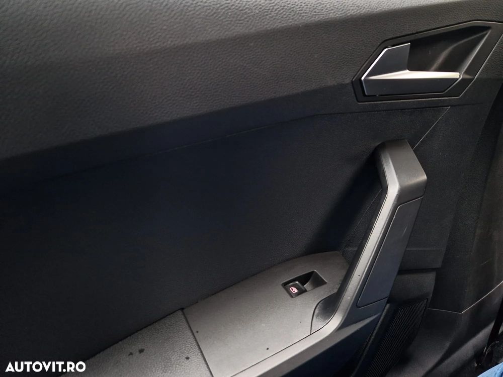 Seat Arona 1.0 TSI DSG7 Style - 21