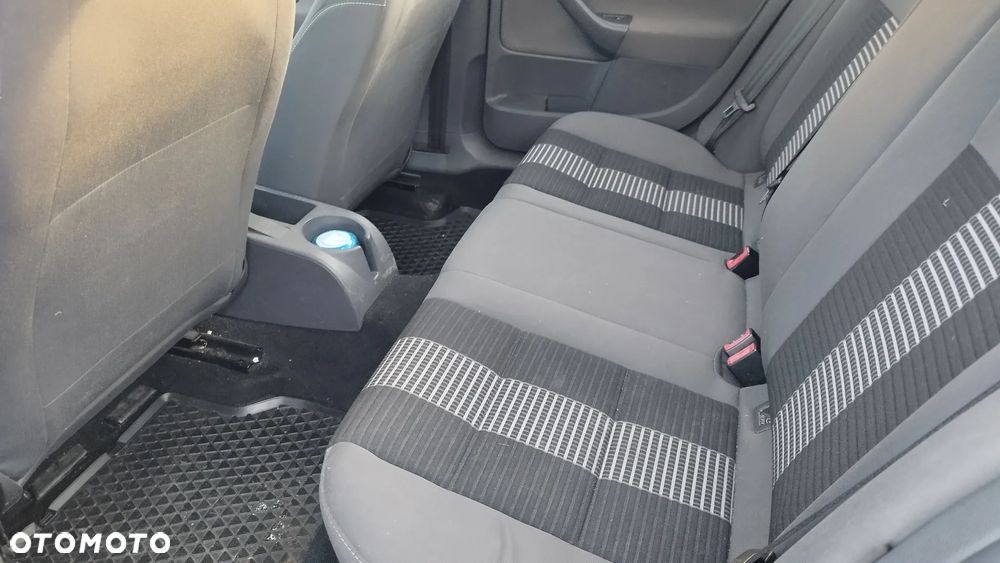 Volkswagen Jetta 1.4 TSI Comfortline - 12