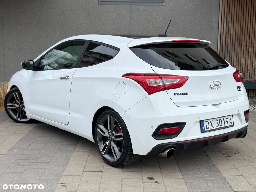 Hyundai i30 - 2