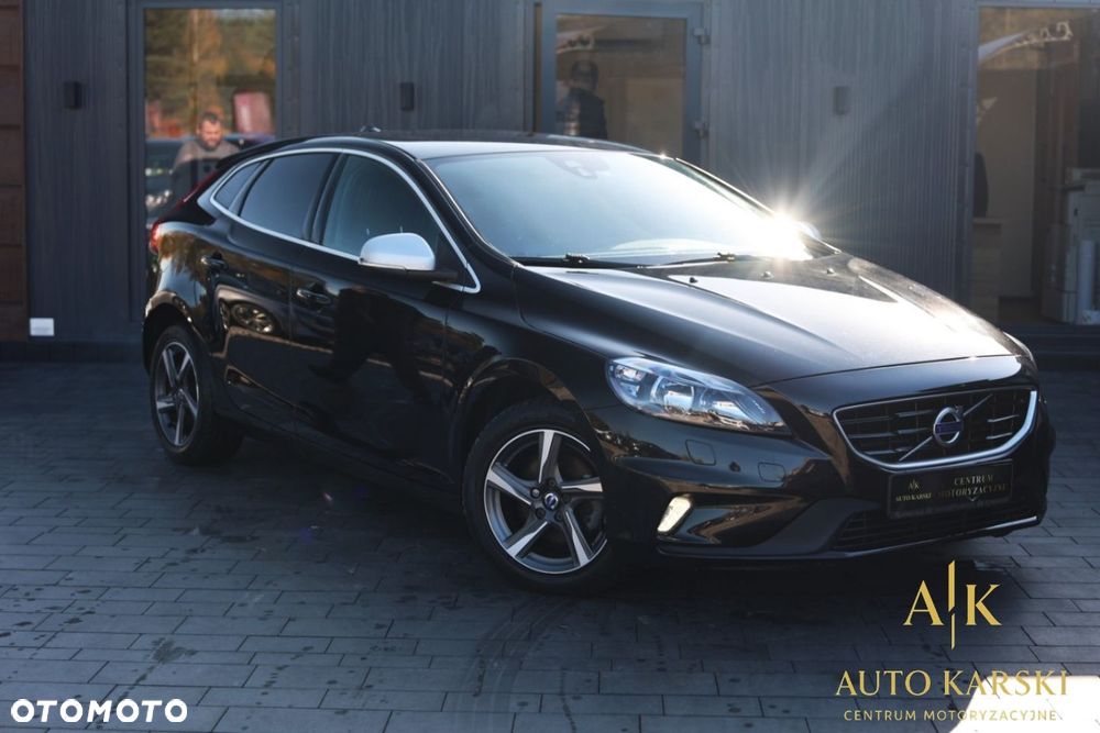 Volvo V40 - 5