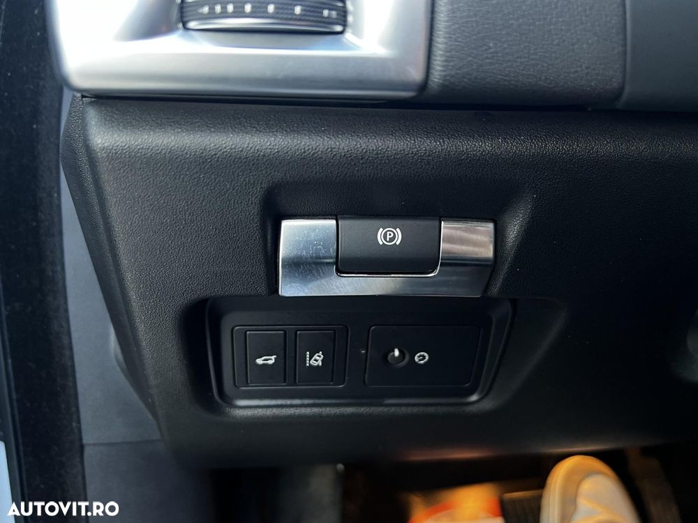 Jaguar E-Pace D150 AWD Aut. - 28