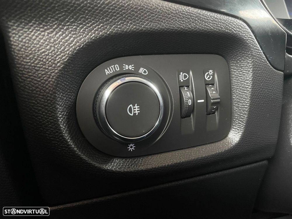 Opel Corsa-e 50 kWh Edition - 15
