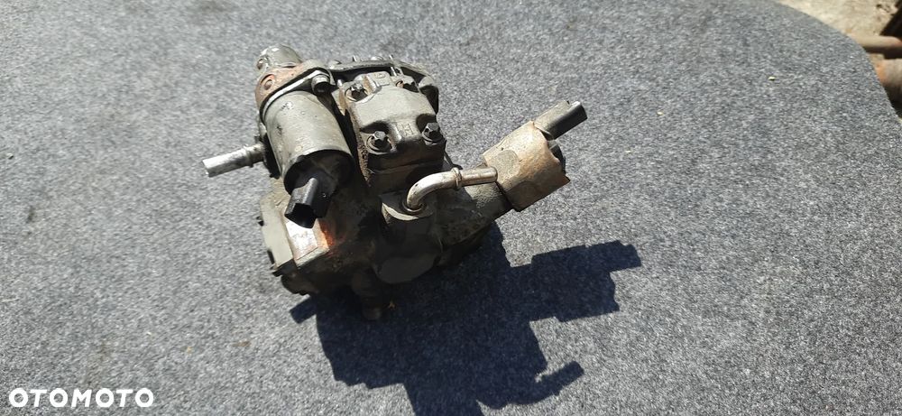 Wtryskiwacz wtrysk Piezoelektryczny Siemens Ford Volvo Citroen Peugeot Fiat 2.0 9659337980 Klasa 5 Pompa wtryskowa wysokiego ciśnienia 9658193980 9688153080 - 4