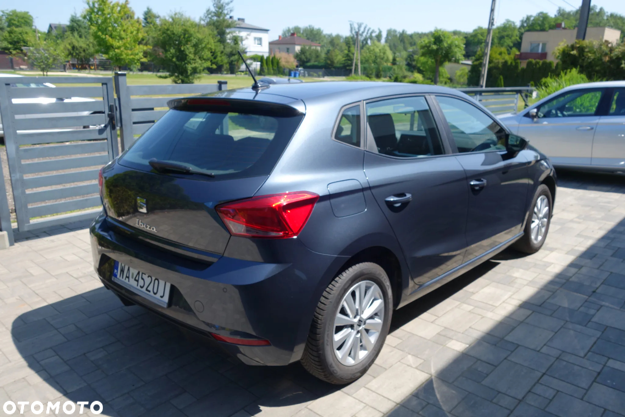 Seat Ibiza 1.0 TSI Style S&S - 2