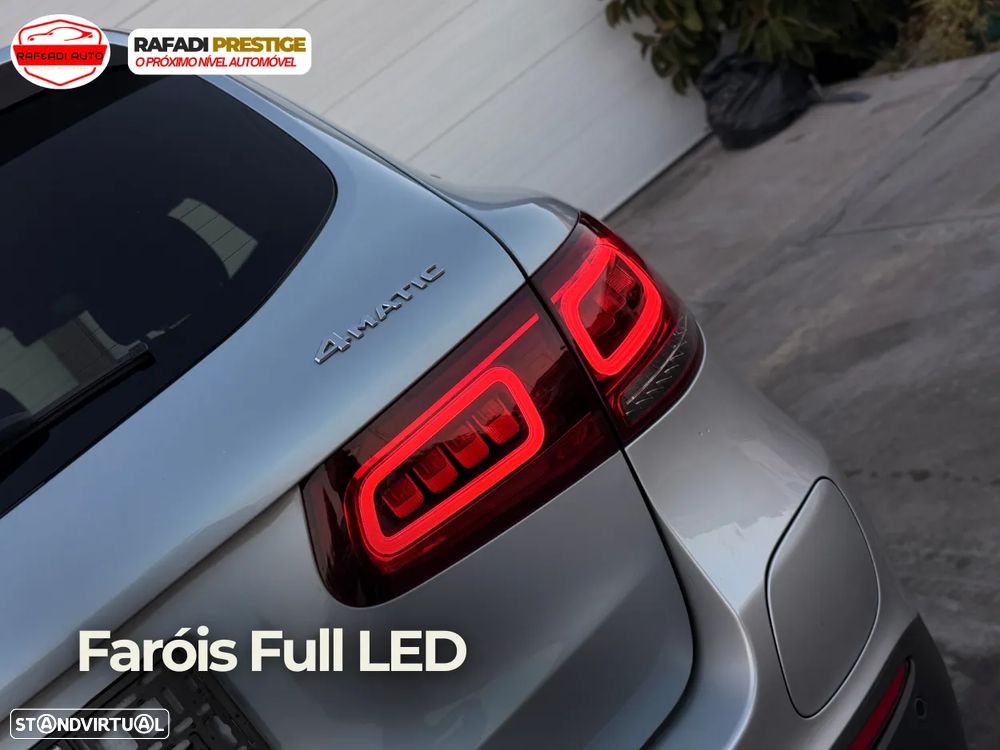 Mercedes-Benz GLC 300 de 4Matic - 13