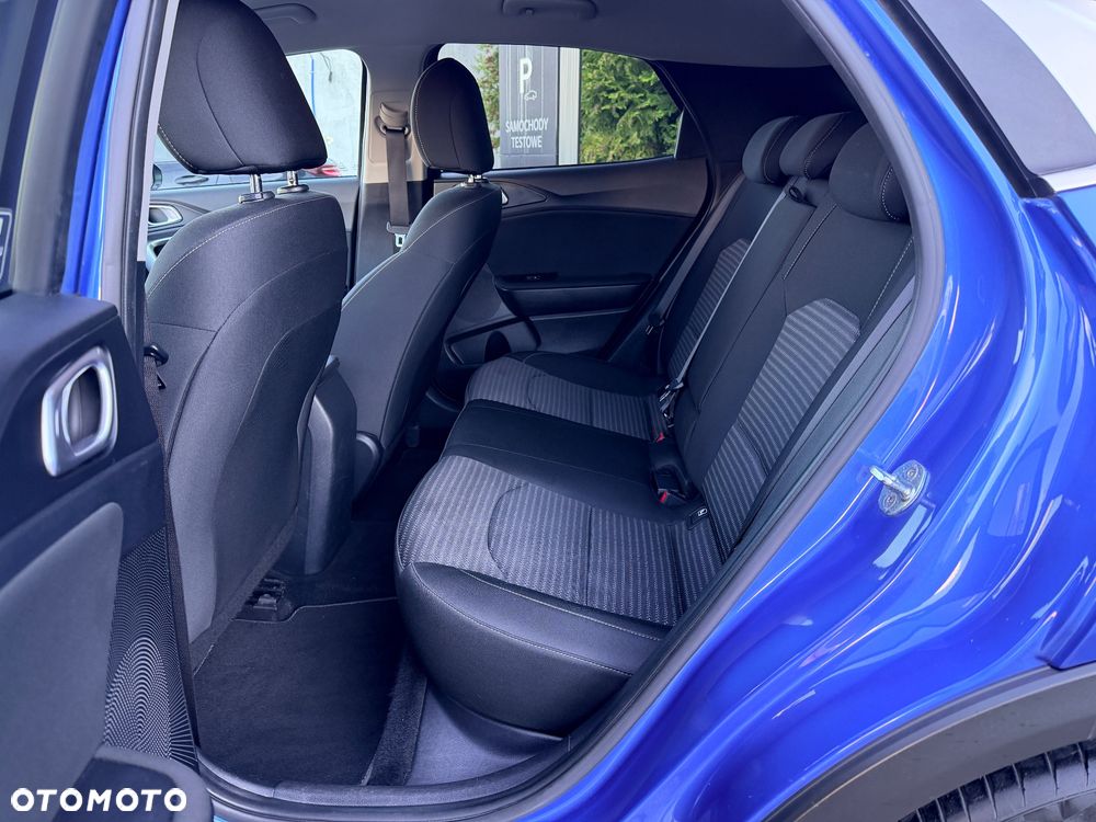 Kia XCeed 1.5 T-GDI M - 18