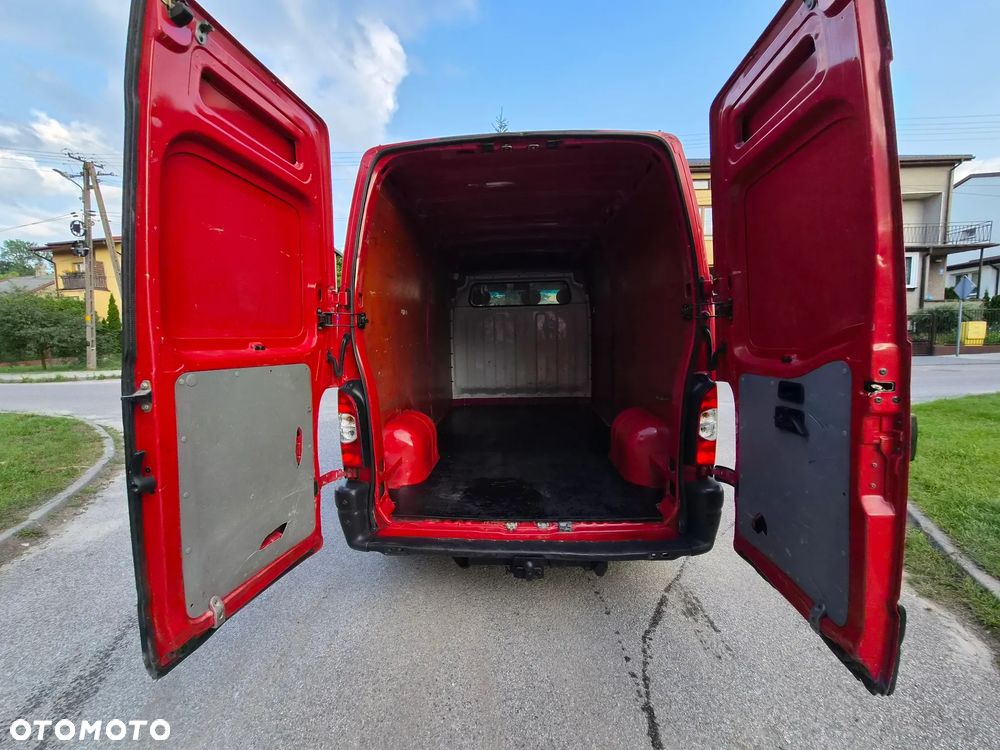 Opel Movano - 18