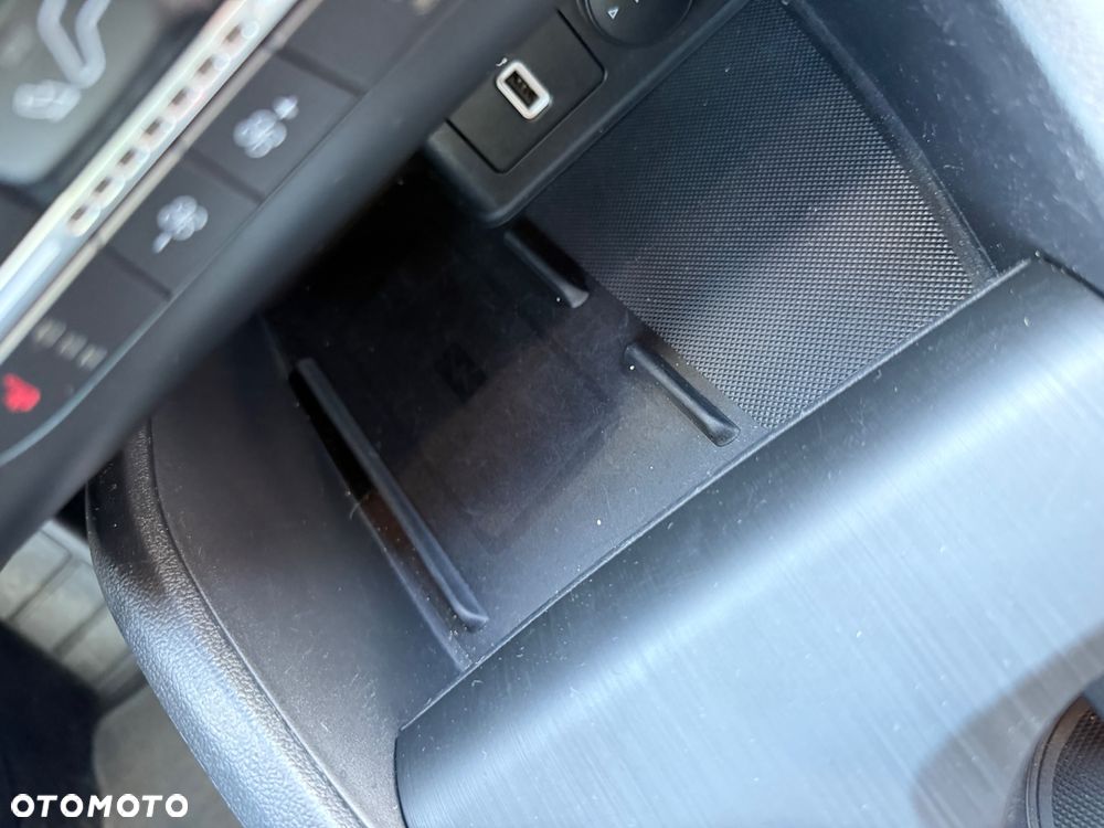 Ford Focus 2.0 EcoBlue Titanium Business - 38