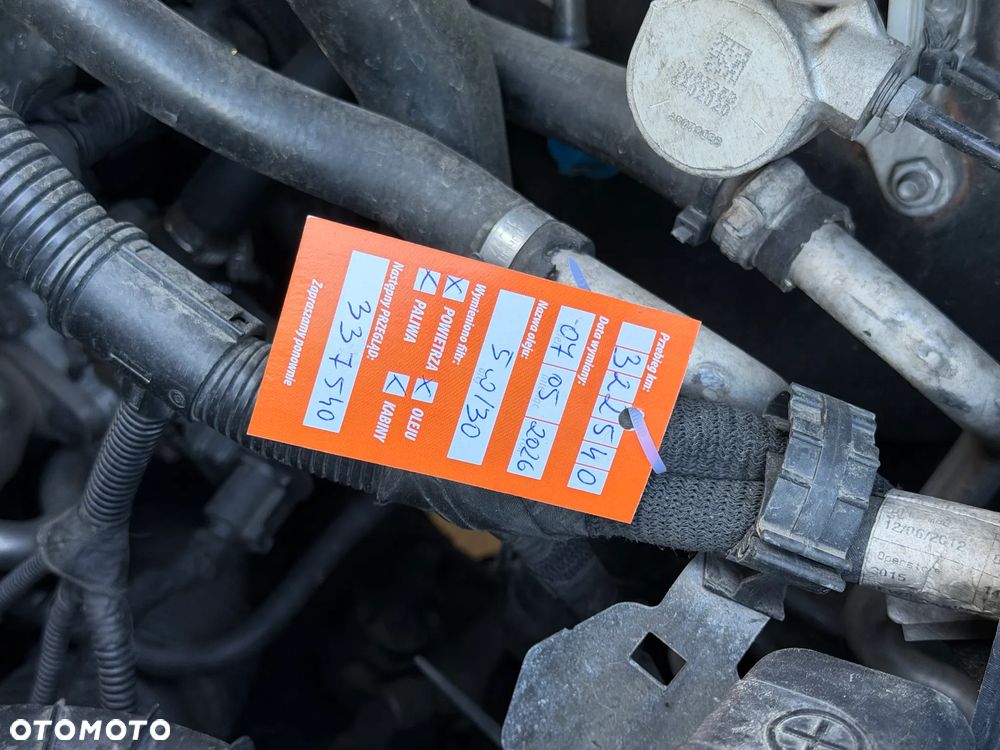 Fiat DUCATO L4H3 - 21