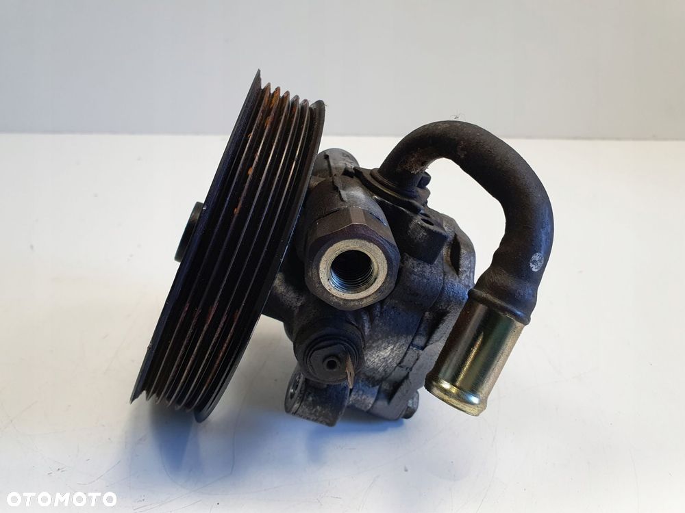Mazda 3 BK 1.6 16V POMPA WSPOMAGANIA oryginał - 4