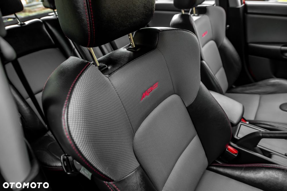 Mazda 3 MPS 2.3 Turbo - 22