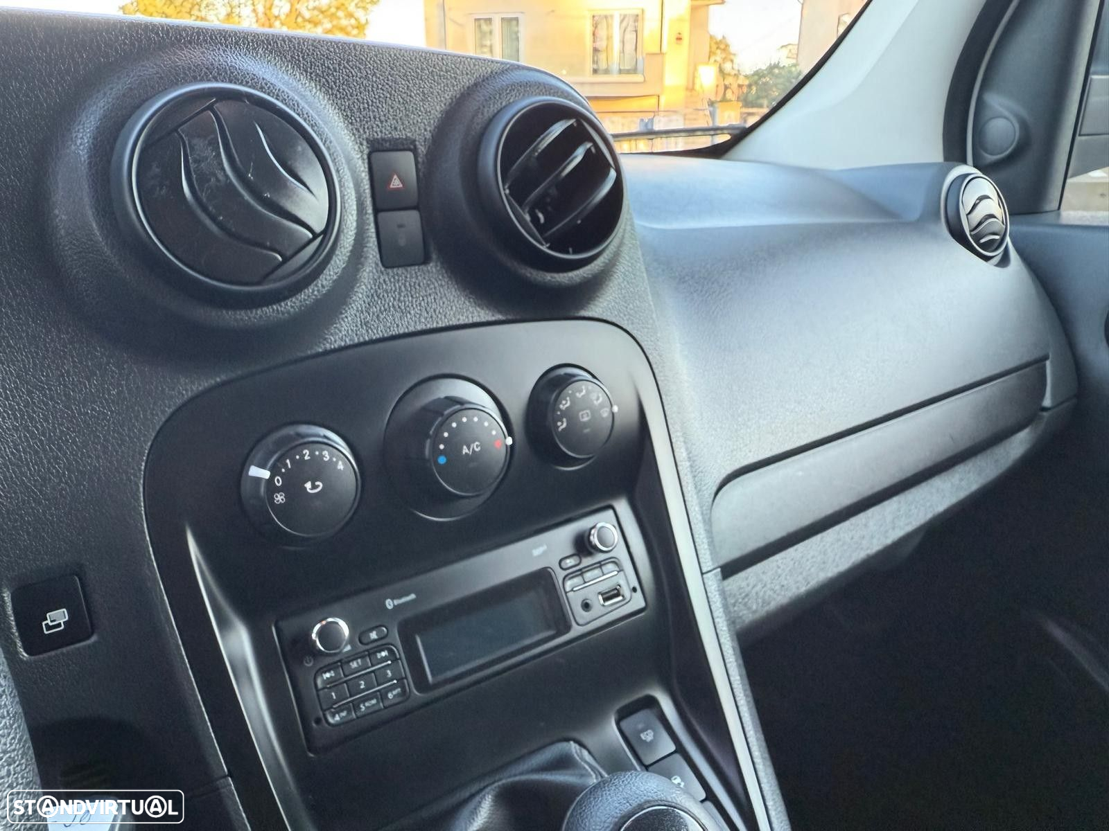 Mercedes-Benz Citan 108 CDi/27 - 15