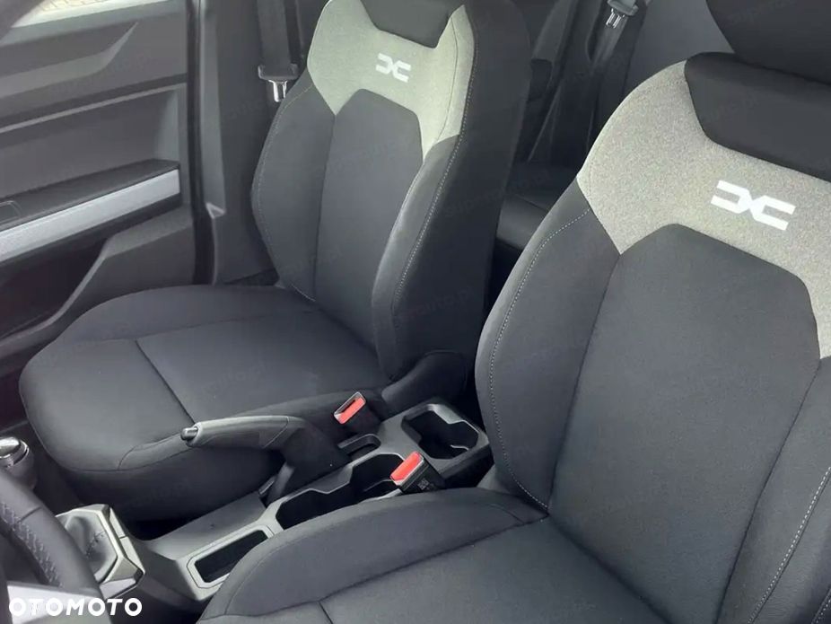 Dacia Duster 2026 photo 5