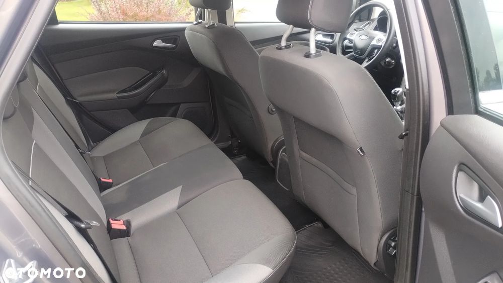 Ford Focus 2.0 TDCi Gold X (Edition Start) - 24
