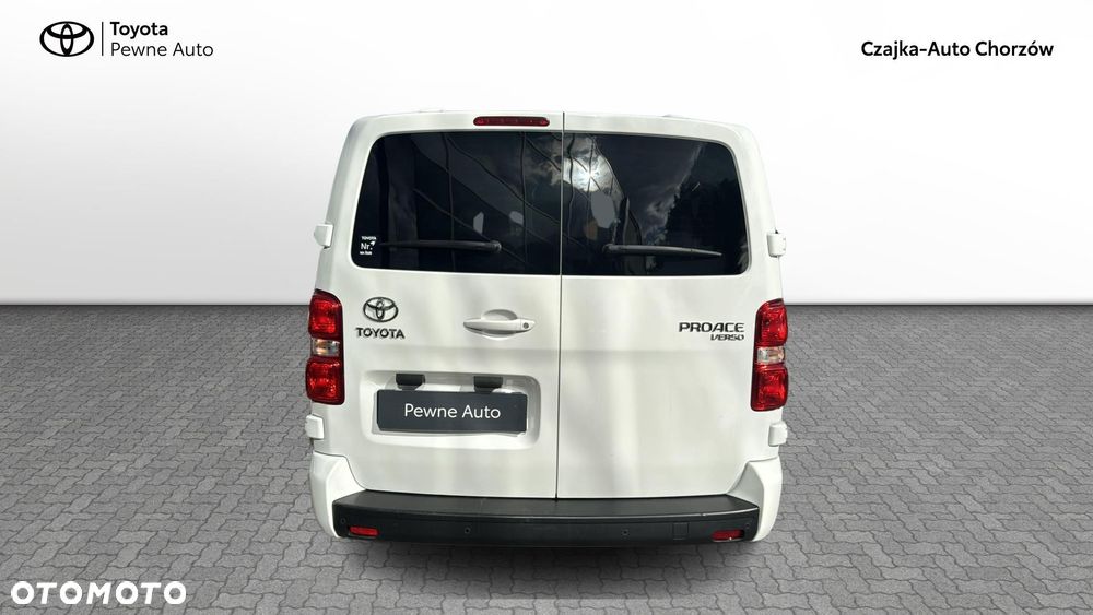 Toyota Proace Verso 2.0 D4-D Long Business - 7