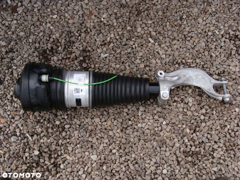 amortyzator pneumatyczny przód audi a6 a7 c8 4k0616039n - 1