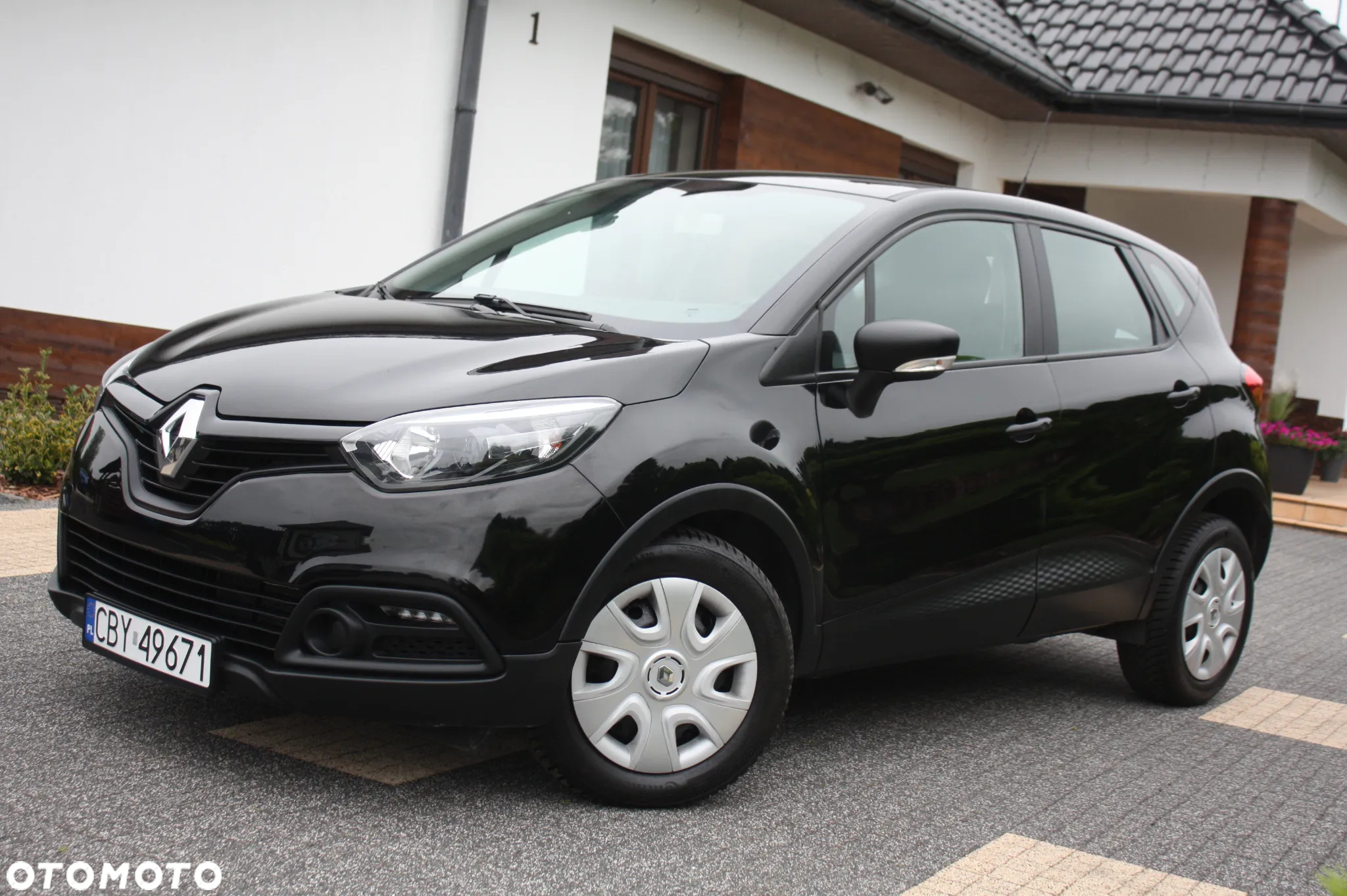 Renault Captur 0.9 Energy TCe Limited - 3