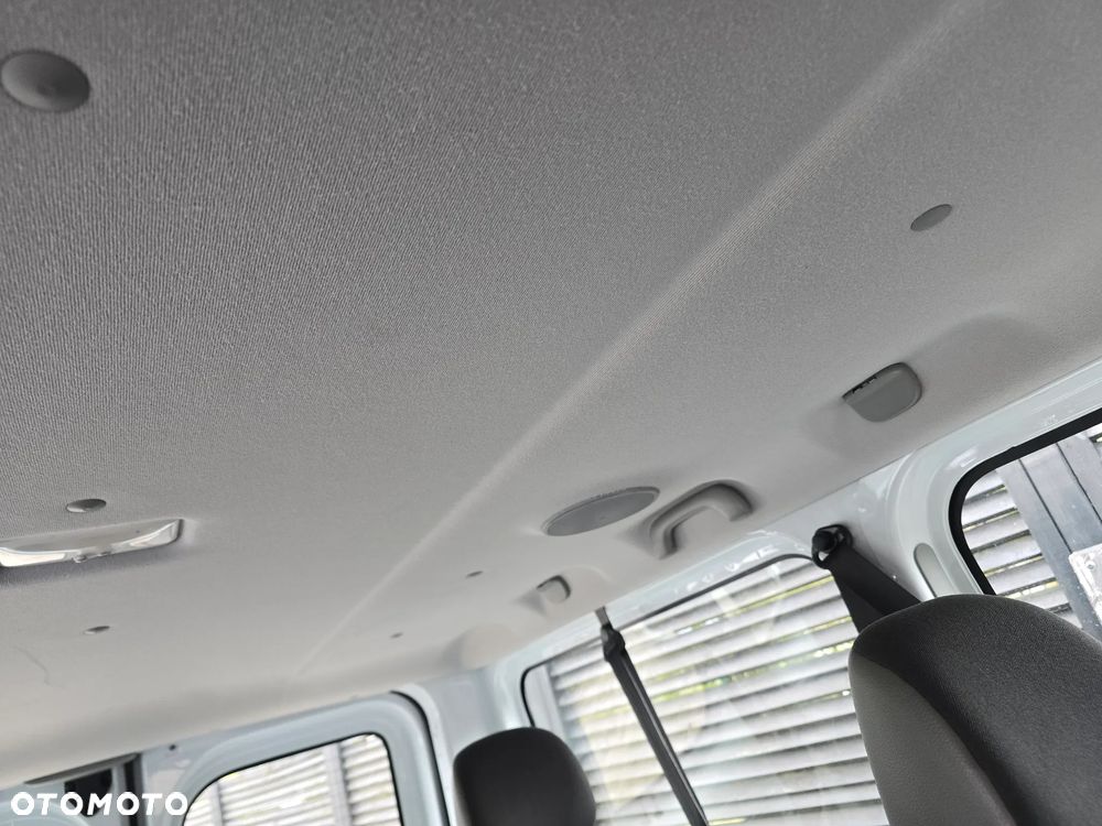Opel Vivaro L2H1 - 21