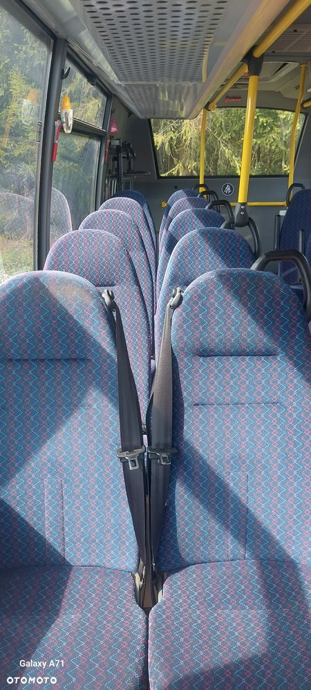 Iveco rossero first - 16
