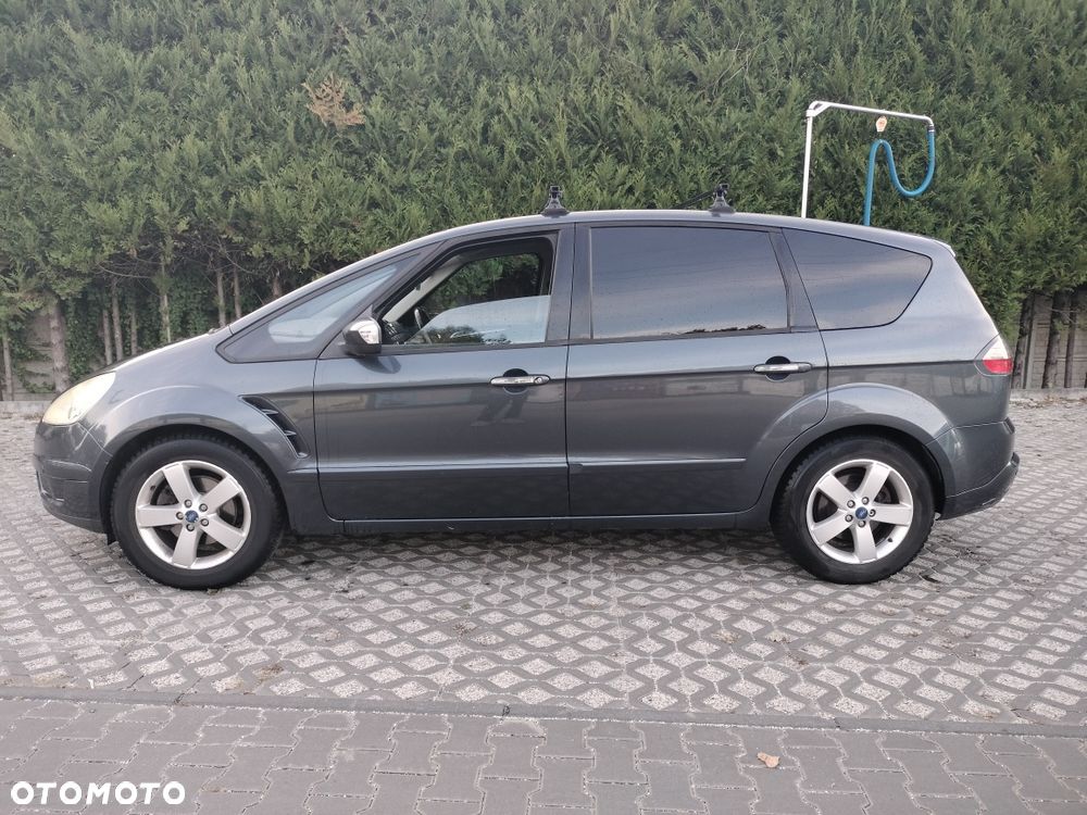 Ford S-Max - 4