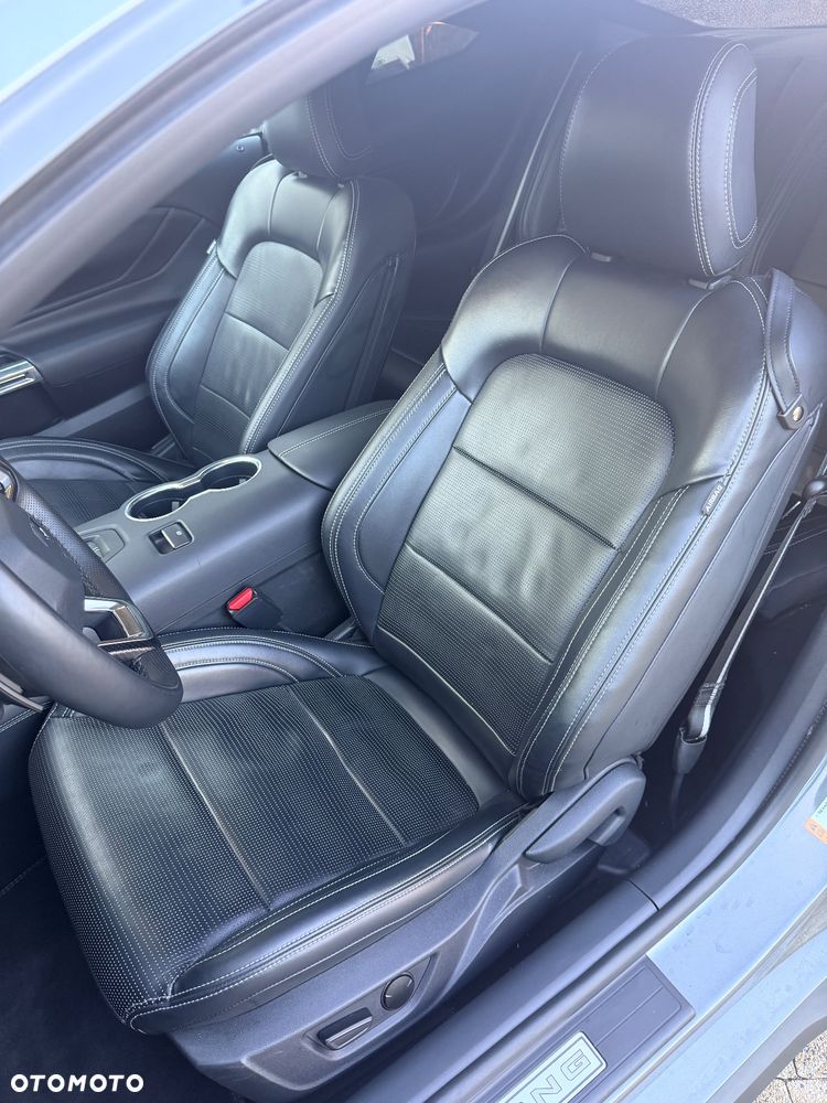 Ford Mustang 5.0 Ti-VCT V8 GT - 24