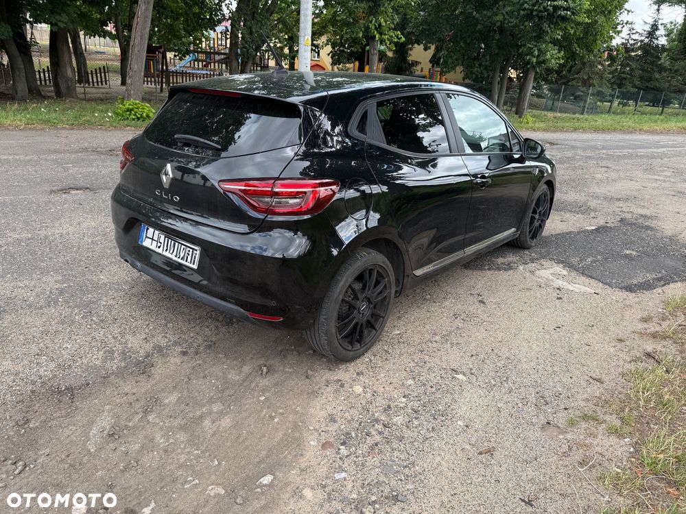 Renault Clio - 3