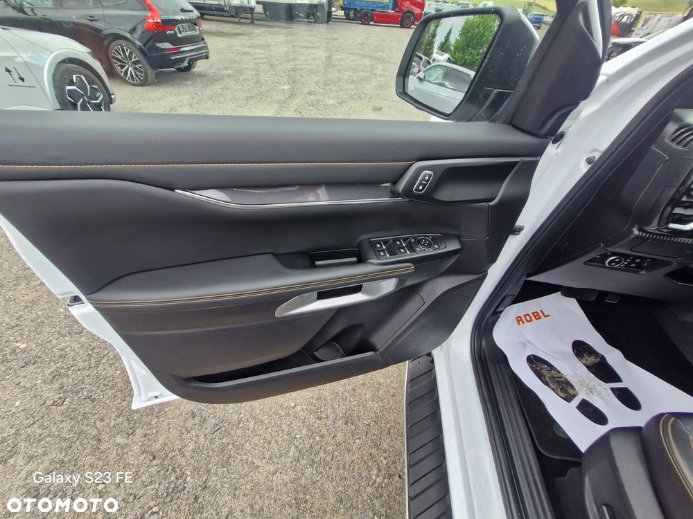 Ford Ranger 2,0 l EcoBlue Doppelkabine Autm Wildtrak - 19