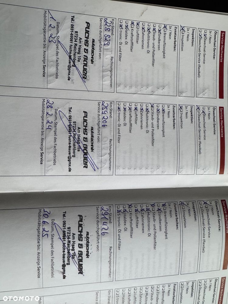 Audi A4 Avant 2.0 TDI - 36