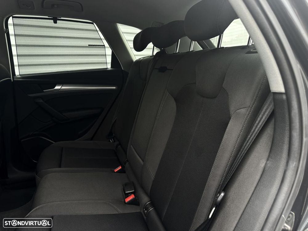 Audi Q5 40 TDI quattro Sport S-tronic - 29