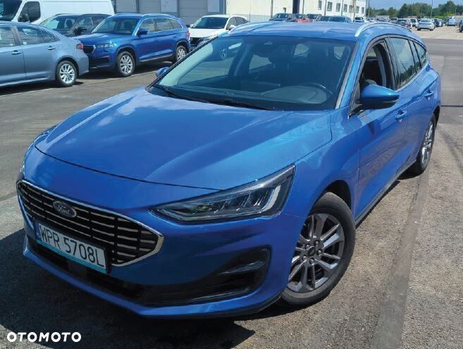 Ford Focus - 1
