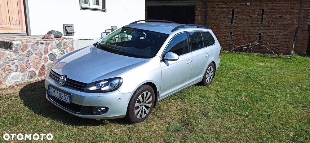 Volkswagen Golf 1.4 TSI Trendline DSG - 10