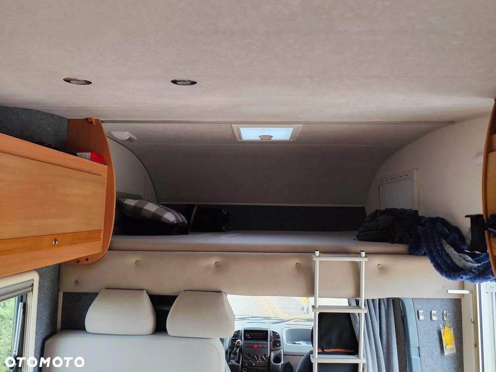Fiat Ducato - 12